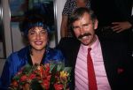 1992
Ouders van Barbara Boomsma