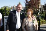Fijnaart Willemstad 9 mei 2008
Trouwen Frans Bauer en Mariska. Christian Jan en Frans Jr zijn natuurlijk erbij.
Peter Smulders bv