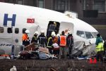 Haarlemmermeer 24 januari 2009
Vliegtuig ongeluk met Turkish air bij schiphol.
Peter Smulders bv
