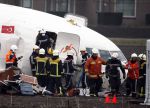 Haarlemmermeer 24 januari 2009
Vliegtuig ongeluk met Turkish air bij schiphol.
Peter Smulders bv
