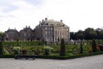 Apeldoorn 1 september 2007
Prins Wille Alexander viert zijn 40e verjaardag op paleis het Loo met Maxima Alexia Ariane en Amalia.