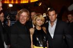 Amsterdam 14 april 2009
Paris Hilton en haar nieuwe vriend Doug Reinhardt bij jubileum van Rob Peetoom in Tuschinski.
Peter Smulders bv