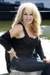 Hilversum 18 maart 2009
Perspresentatie Holland got talent bij beeld en geluid. Patricia Paay
Peter Smulders bv