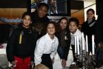 Diemen 14 februari 2009
Patrick Kluivert Rossana Lima Kluivert Quincy Justin Ruben Kluivert doen mee met de boswandeling voor hun goede doel ivm zwerfhonden. De tocht was in het Diemer Bos.
Peter Smulders bv
