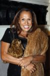 Amsterdam 11 oktober 2007
Beau monde awards in het amstel hotel. patty Brard