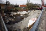 Ouderkerk aan de Amstel 17 maart 2009
Bouw van het nieuwe huis van Patty Brard. Er komt ook een zwembad bij.
Peter Smulders bv