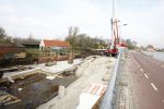 Ouderkerk aan de Amstel 17 maart 2009
Bouw van het nieuwe huis van Patty Brard. Er komt ook een zwembad bij.
Peter Smulders bv