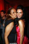 Amsterdam 19 juli 2008
Model Jordan bij feestje van Bjorn Borg in de schouwburg van amsterdam. Jordan met Patty Brard
Peter Smulders bv