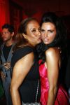 Amsterdam 19 juli 2008
Model Jordan bij feestje van Bjorn Borg in de schouwburg van amsterdam. Jordan met Patty Brard
Peter Smulders bv