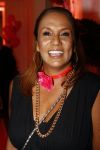 Amsterdam 19 juli 2008
Feestje vanwege het 15 jarig bestaan van Bjorn Borg in de stadsschouwburg. Patty Brard