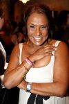 Amsterdam 26 oktober 2007
Uitreiking televizierring 2007 in carre. Patty Brard