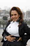 Zaandam 27 januari 2009
Voorjaarspresentatie sbs6 in het zaantheater. Patty Brard
Peter Smulders bv