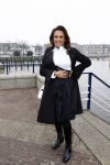 Zaandam 27 januari 2009
Voorjaarspresentatie sbs6 in het zaantheater. Patty Brard
Peter Smulders bv