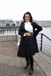 Zaandam 27 januari 2009
Voorjaarspresentatie sbs6 in het zaantheater. Patty Brard
Peter Smulders bv