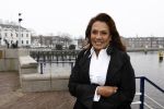 Zaandam 27 januari 2009
Voorjaarspresentatie sbs6 in het zaantheater. Patty Brard
Peter Smulders bv