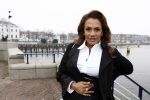 Zaandam 27 januari 2009
Voorjaarspresentatie sbs6 in het zaantheater. Patty Brard
Peter Smulders bv