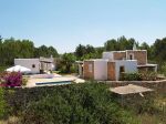 Ibiza november 2007
Dit huis heeft Patty Brard gekocht op ibiza.