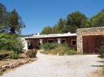 Ibiza november 2007
Dit huis heeft Patty Brard gekocht op ibiza.