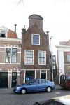 Haarlem 18 november 2007
Oude huis Paul Witteman