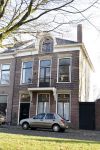 Haarlem 18 november 2007
Nieuwe huis Paul Witteman.