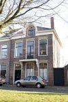 Haarlem 18 november 2007
Nieuwe huis Paul Witteman.