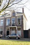 Haarlem 18 november 2007
Nieuwe huis Paul Witteman.