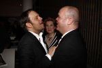 Rotterdam 20 april 2008
Premiere Les Miserables in het nieuwe luxor . Carlo Boszhard en Paul de Leeuw
Peter Smulders bv