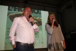 Amsterdam 20 april 2009
Presentatie van het blad linda van special L'Homo. Linda de Mol met Paul de Leeuw
Peter Smulders bv