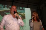 Amsterdam 20 april 2009
Presentatie van het blad linda van special L'Homo. Linda de Mol met Paul de Leeuw
Peter Smulders bv