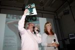 Amsterdam 20 april 2009
Presentatie van het blad linda van special L'Homo. Linda de Mol met Paul de Leeuw
Peter Smulders bv