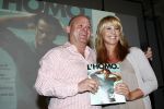 Amsterdam 20 april 2009
Presentatie van het blad linda van special L'Homo. Linda de Mol met Paul de Leeuw
Peter Smulders bv