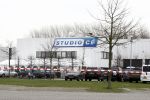 almere 14 maart 2009
Studio waar Paul de leeuw opgenomen wordt.
Peter Smulders bv
