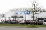 almere 14 maart 2009
Studio waar Paul de leeuw opgenomen wordt.
Peter Smulders bv