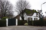 Breukelen 20 februari 2009
Huis van Paul v Vliet.
Peter Smulders bv