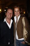 Amsterdam 2 maart 2009
Modeshow Jos Raak bij Loods 6 in Amsterdam. Michiel 0ol en Paulien Huizinga
Peter Smulders bv