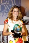 Amsterdam 11 oktober 2007
Beau monde awards in het amstel hotel. paulien Huizinga