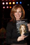Amsterdam 19 december 2007
Presentatie boek Pauline v Aken in de smet studio's.