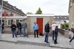 Volendam 19 mei 2009
Vandaag werd bekend gemaakt dat Yolanthe Cabau v Kasbergen en Jan smit na 2 en een half jaar hun relatie hebben verbroken. Voor hun huis stond veel pers en fans.
Peter Smulders bv