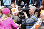 Makkum en Franeker30 april 2008
Koninginnedag 2008 met Koningin Beatrix Prins Willem Alexander Friso Constantijn Maurits Floris Pieter Christiaan Pieter v Vollenhoven en de prinsessen Maxima Laurentien Mabel Aimee Anita Margriet en Marilene. Cameraman peter
Peter Smulders bv