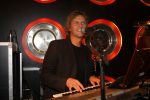 Eindhoven, 7 December 2007
Optreden Pianis/Songwriter Peter Groenendijk