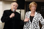 Loosdrecht 29 januari 2009
Presentatie dvd Ria Valk in Golden tulip hotel. Peter Koelewijn
Peter Smulders bv