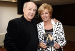 Loosdrecht 29 januari 2009
Presentatie dvd Ria Valk in Golden tulip hotel. Peter Koelewijn
Peter Smulders bv