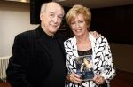 Loosdrecht 29 januari 2009
Presentatie dvd Ria Valk in Golden tulip hotel. Peter Koelewijn
Peter Smulders bv