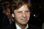 Amsterdam 7 oktober 2007
Premiere alles is liefde in Tuschinski. Peter Paul Muller
