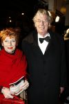 Amsterdam 11 maart 2008
Het boekenbal in de stadsschouwburg van Amsterdam. Peter Verstraaten met vrouw
Peter Smulders bv