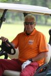 Ommen, 25 Mei 2009 Energy4all Golfdag 2009 op golfbaan Hooge Graven
met veel BN-ers, georganiseerd door golfpro Joost Hage en zijn vrouw Gina Hage
Piet Schrijvers
Peter Smulders BV Eindhoven