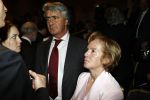 Amsterdam 15 maart 2008
Modeshow Mart Visser in het hilton . Pieter Storms en Nina Brink
Peter Smulders bv