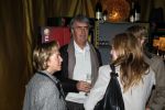 Amsterdam 17 december 2007
Pieter Storms met Nina Brink  en kinderen bij tros kerstcircus.