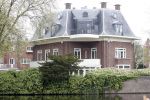 Amsterdam 23 april 2009
Huis Pieter Storms en Nina Brink.
Peter Smulders bv