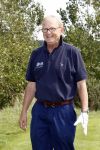 Zandvoort 16 augustus 2008
Pieter v Vollenhoven bij golfwedstrijd van KLM open op de golfbaan in zandvoort. Pieter v Vollenhoven